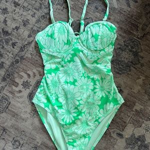 California Sunshine swimsuit